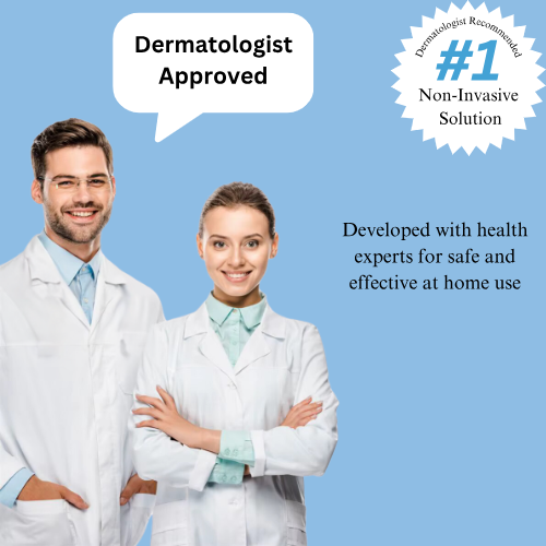 TagBuddy Kit™ – No More Skin Tags